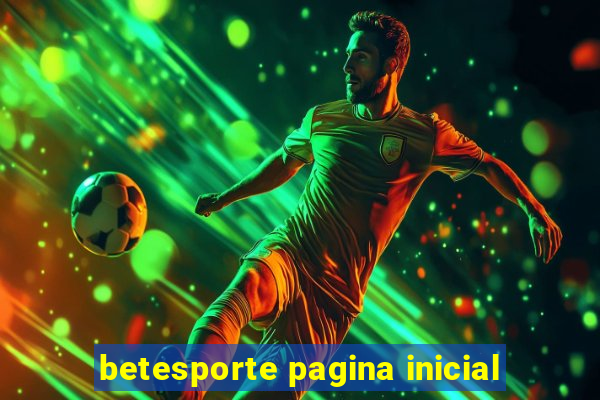 betesporte pagina inicial